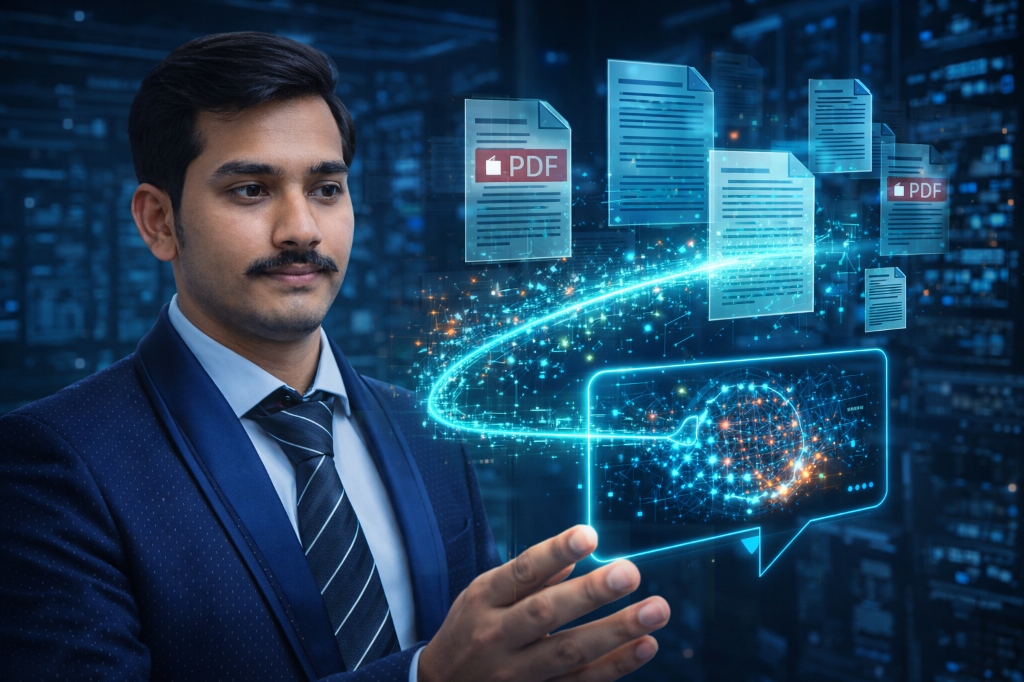 Enterprise RAG Pipeline